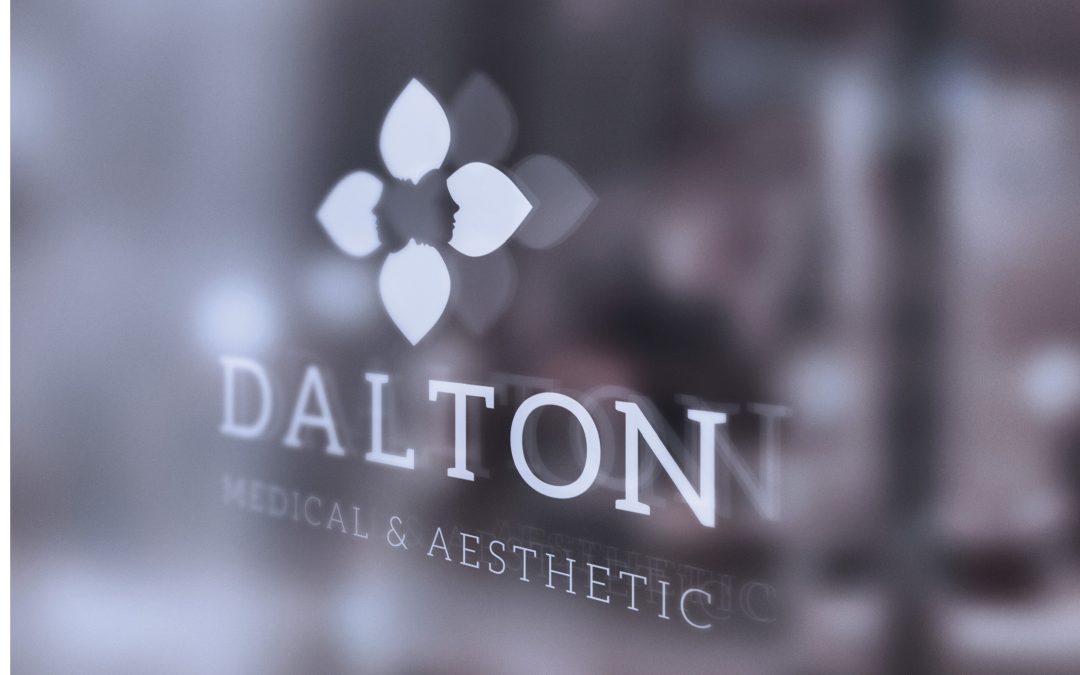 Dalton Medical Identiteit