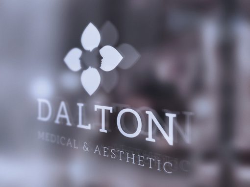 Dalton Medical Identiteit