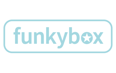 Aan de slag voor FunkyBox!