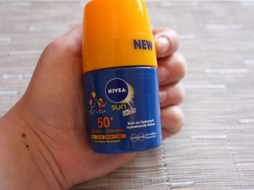 Nivea – Laat de zon maar komen! Campaign