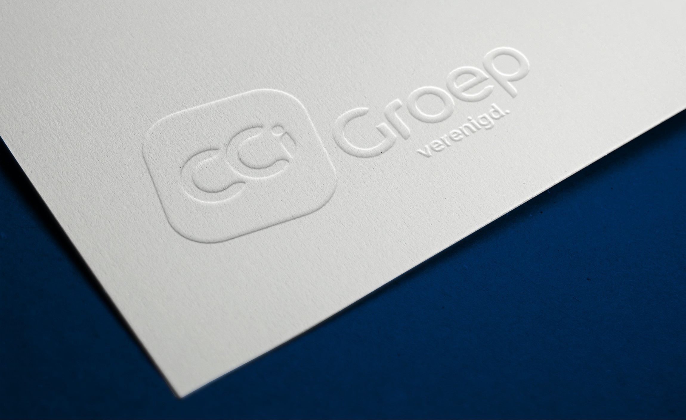 CCI Groep identity