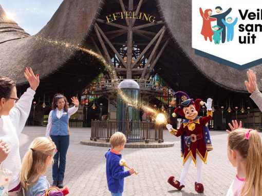 Efteling Veilig Samen Uit